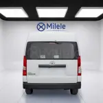 Toyota Hiace STD 13 Seater 2026 3.5L V6 Petrol Manual White  - Thumbnail 8