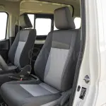 Toyota Hiace STD 13 Seater 2026 3.5L V6 Petrol Manual White  - Thumbnail 12