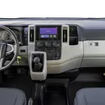 Toyota Hiace STD 13 Seater 2026 3.5L V6 Petrol Manual White  - Thumbnail 15
