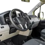 Toyota Hiace STD 13 Seater 2026 3.5L V6 Petrol Manual White  - Thumbnail 16