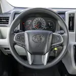 Toyota Hiace STD 13 Seater 2026 3.5L V6 Petrol Manual White  - Thumbnail 17
