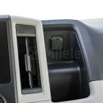 Toyota Hiace STD 13 Seater 2026 3.5L V6 Petrol Manual White  - Thumbnail 21