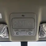 Toyota Hiace STD 13 Seater 2026 3.5L V6 Petrol Manual White  - Thumbnail 23