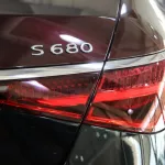 MERCEDES MAYBACH S680 (EXPORT PRICE) - Thumbnail 11