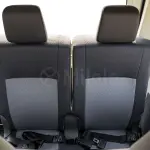 Toyota Hiace STD 13 Seater 2026 3.5L V6 Petrol Manual White  - Thumbnail 29