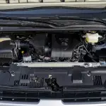 Toyota Hiace STD 13 Seater 2026 3.5L V6 Petrol Manual White  - Thumbnail 30