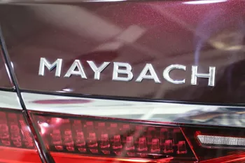 MERCEDES MAYBACH S680 (EXPORT PRICE)