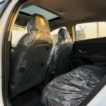 Hyundai Elantra Comfort 1.5L Petrol 2025 Model White Color Exterior For Export in Dubai - Thumbnail 15