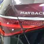 MERCEDES MAYBACH S680 (EXPORT PRICE) - Thumbnail 13