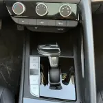 Hyundai Elantra Comfort 1.5L Petrol 2025 Model White Color Exterior For Export in Dubai - Thumbnail 17