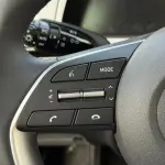Hyundai Elantra Comfort 1.5L Petrol 2025 Model White Color Exterior For Export in Dubai - Thumbnail 18