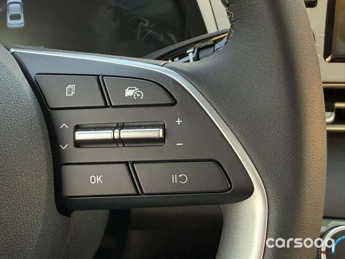 Hyundai Elantra Comfort 1.5L Petrol 2025 Model White Color Exterior For Export in Dubai - Photo 19