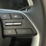 Hyundai Elantra Comfort 1.5L Petrol 2025 Model White Color Exterior For Export in Dubai - Thumbnail 19