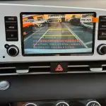Hyundai Elantra Comfort 1.5L Petrol 2025 Model White Color Exterior For Export in Dubai - Thumbnail 21