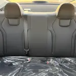 Hyundai Elantra Comfort 1.5L Petrol 2025 Model White Color Exterior For Export in Dubai - Thumbnail 22