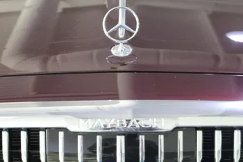 MERCEDES MAYBACH S680 (EXPORT PRICE)