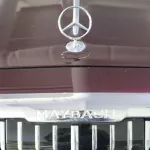 MERCEDES MAYBACH S680 (EXPORT PRICE) - Thumbnail 14