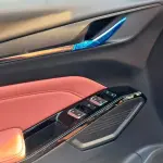Changan X5 Plus 1.5L Turbo Petrol 2026 Model White Color Exterior For Export in Dubai - Thumbnail 8