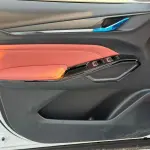Changan X5 Plus 1.5L Turbo Petrol 2026 Model White Color Exterior For Export in Dubai - Thumbnail 9