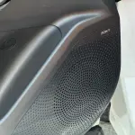 Changan X5 Plus 1.5L Turbo Petrol 2026 Model White Color Exterior For Export in Dubai - Thumbnail 10