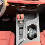 Changan X5 Plus 1.5L Turbo Petrol 2026 Model White Color Exterior For Export in Dubai - Thumbnail 15