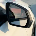 Changan X5 Plus 1.5L Turbo Petrol 2026 Model White Color Exterior For Export in Dubai - Thumbnail 24