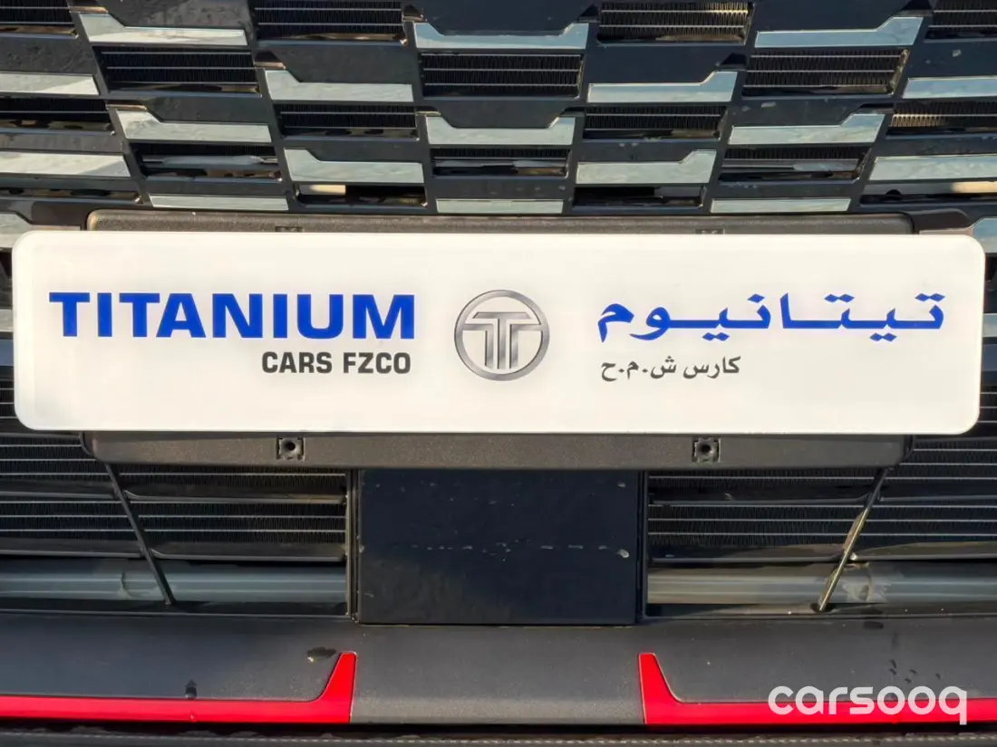 Changan X5 Plus 1.5L Turbo Petrol 2026 Model White Color Exterior For Export in Dubai - Photo 25