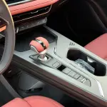 Changan X5 Plus 1.5L Turbo Petrol 2026 Model White Color Exterior For Export in Dubai - Thumbnail 26