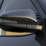 Toyota Fortuner 2026 Model Year 2.7L 4X4 Grey Color - Thumbnail 3