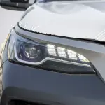 Toyota Fortuner 2026 Model Year 2.7L 4X4 Grey Color - Thumbnail 4