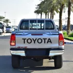 2023 TOYOTA HILUX DLX 2.4L DIESEL AT - Thumbnail 5