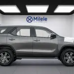 Toyota Fortuner 2026 Model Year 2.7L 4X4 Grey Color - Thumbnail 5