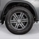Toyota Fortuner 2026 Model Year 2.7L 4X4 Grey Color - Thumbnail 6