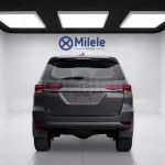 Toyota Fortuner 2026 Model Year 2.7L 4X4 Grey Color - Thumbnail 8