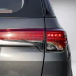 Toyota Fortuner 2026 Model Year 2.7L 4X4 Grey Color - Thumbnail 9