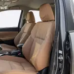Toyota Fortuner 2026 Model Year 2.7L 4X4 Grey Color - Thumbnail 11