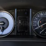 Toyota Fortuner 2026 Model Year 2.7L 4X4 Grey Color - Thumbnail 17
