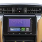 Toyota Fortuner 2026 Model Year 2.7L 4X4 Grey Color - Thumbnail 19