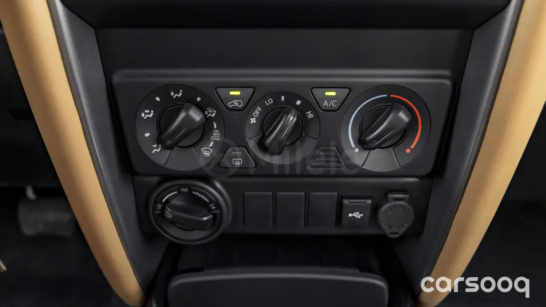 Toyota Fortuner 2026 Model Year 2.7L 4X4 Grey Color - Photo 20