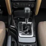 Toyota Fortuner 2026 Model Year 2.7L 4X4 Grey Color - Thumbnail 21