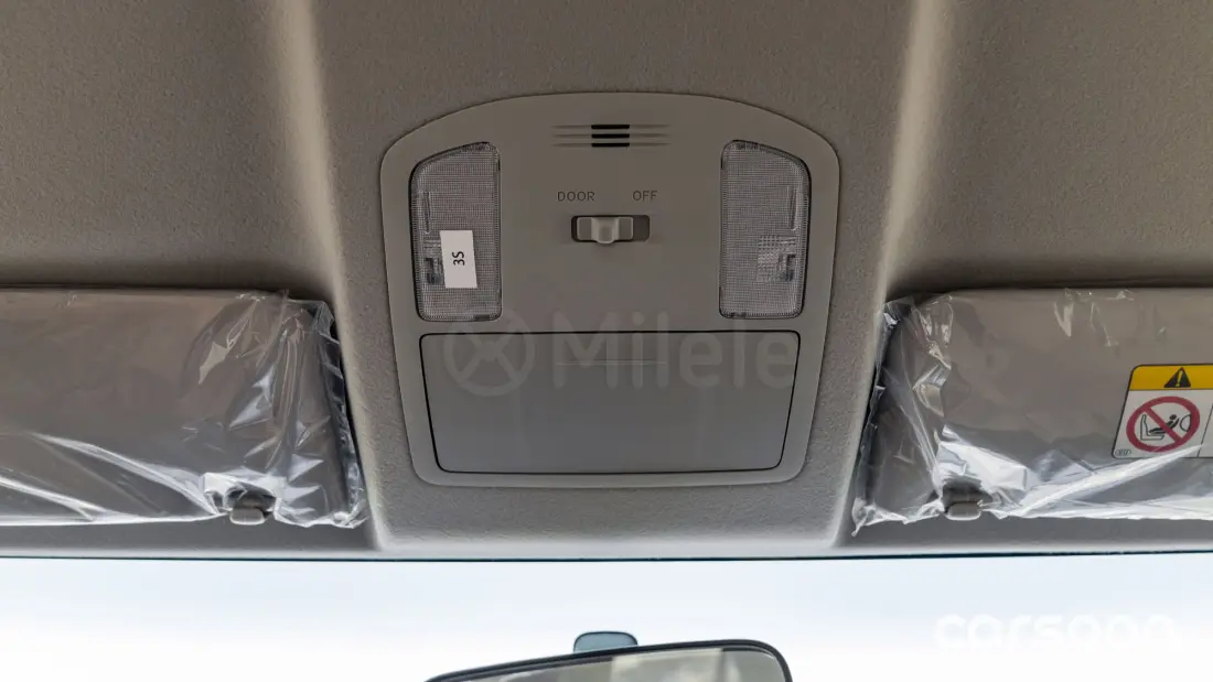 Toyota Fortuner 2026 Model Year 2.7L 4X4 Grey Color - Photo 23