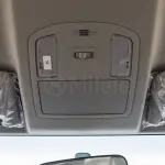 Toyota Fortuner 2026 Model Year 2.7L 4X4 Grey Color - Thumbnail 23