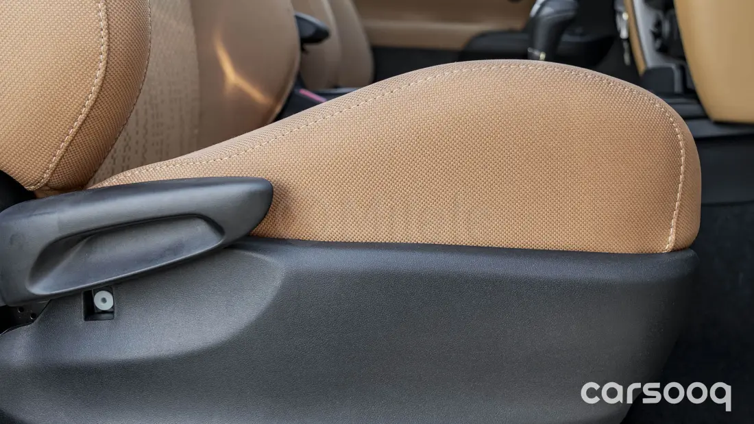 Toyota Fortuner 2026 Model Year 2.7L 4X4 Grey Color - Photo 24