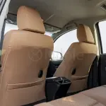 Toyota Fortuner 2026 Model Year 2.7L 4X4 Grey Color - Thumbnail 25