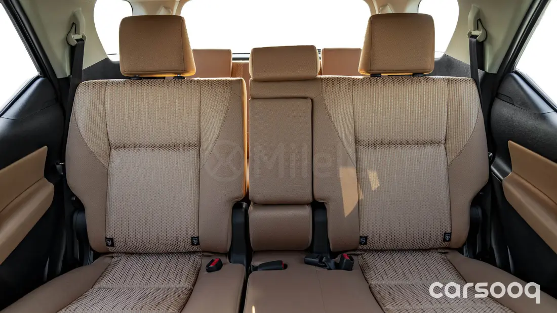 Toyota Fortuner 2026 Model Year 2.7L 4X4 Grey Color - Photo 26
