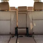 Toyota Fortuner 2026 Model Year 2.7L 4X4 Grey Color - Thumbnail 26