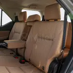Toyota Fortuner 2026 Model Year 2.7L 4X4 Grey Color - Thumbnail 27
