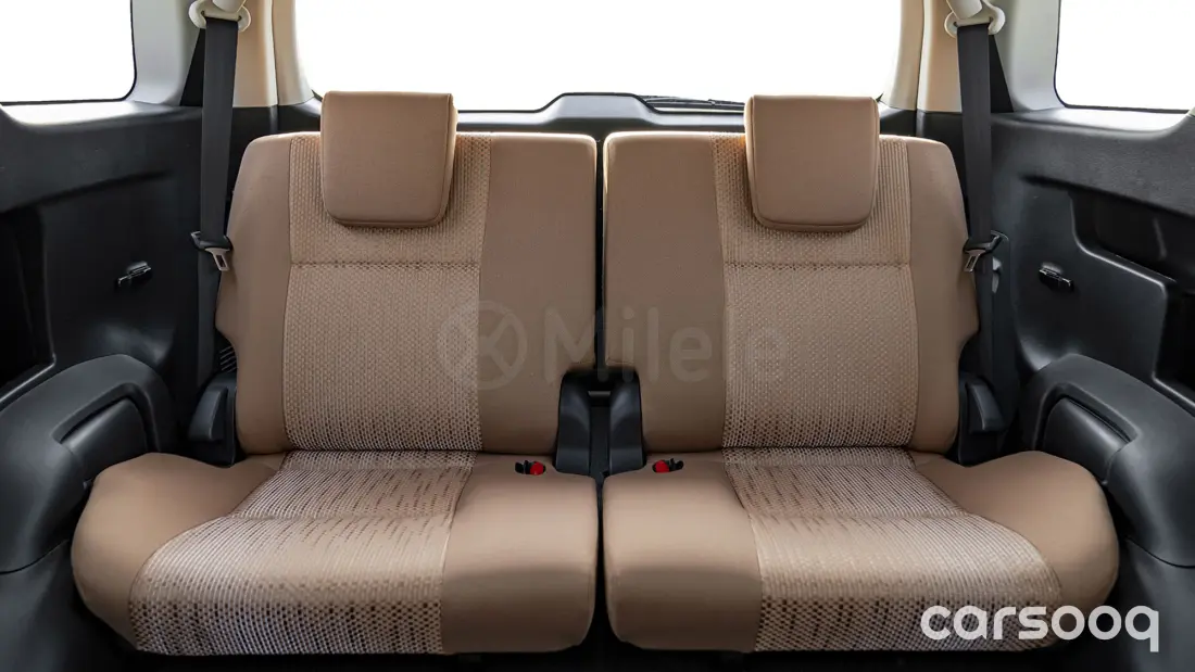 Toyota Fortuner 2026 Model Year 2.7L 4X4 Grey Color - Photo 28