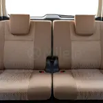 Toyota Fortuner 2026 Model Year 2.7L 4X4 Grey Color - Thumbnail 28