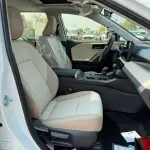 Toyota RAV4 XLE 2.5L Hybrid 2026 - GCC Specs - White/Beige - Thumbnail 8